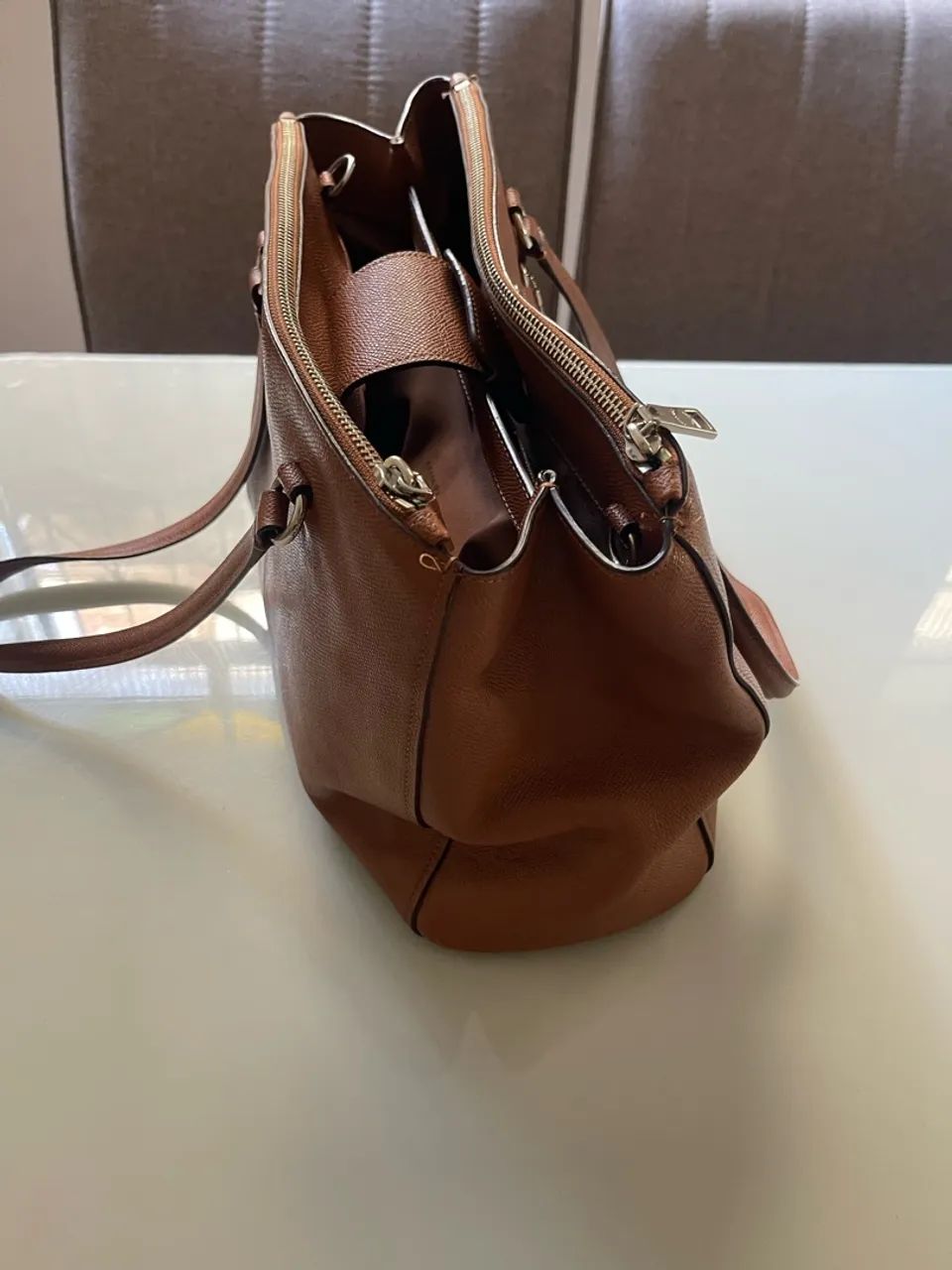 Bolsa coach  - Foto 2