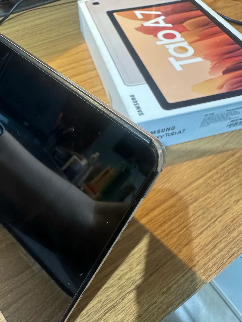 Samsung Galaxy Tab A7 - Foto 5