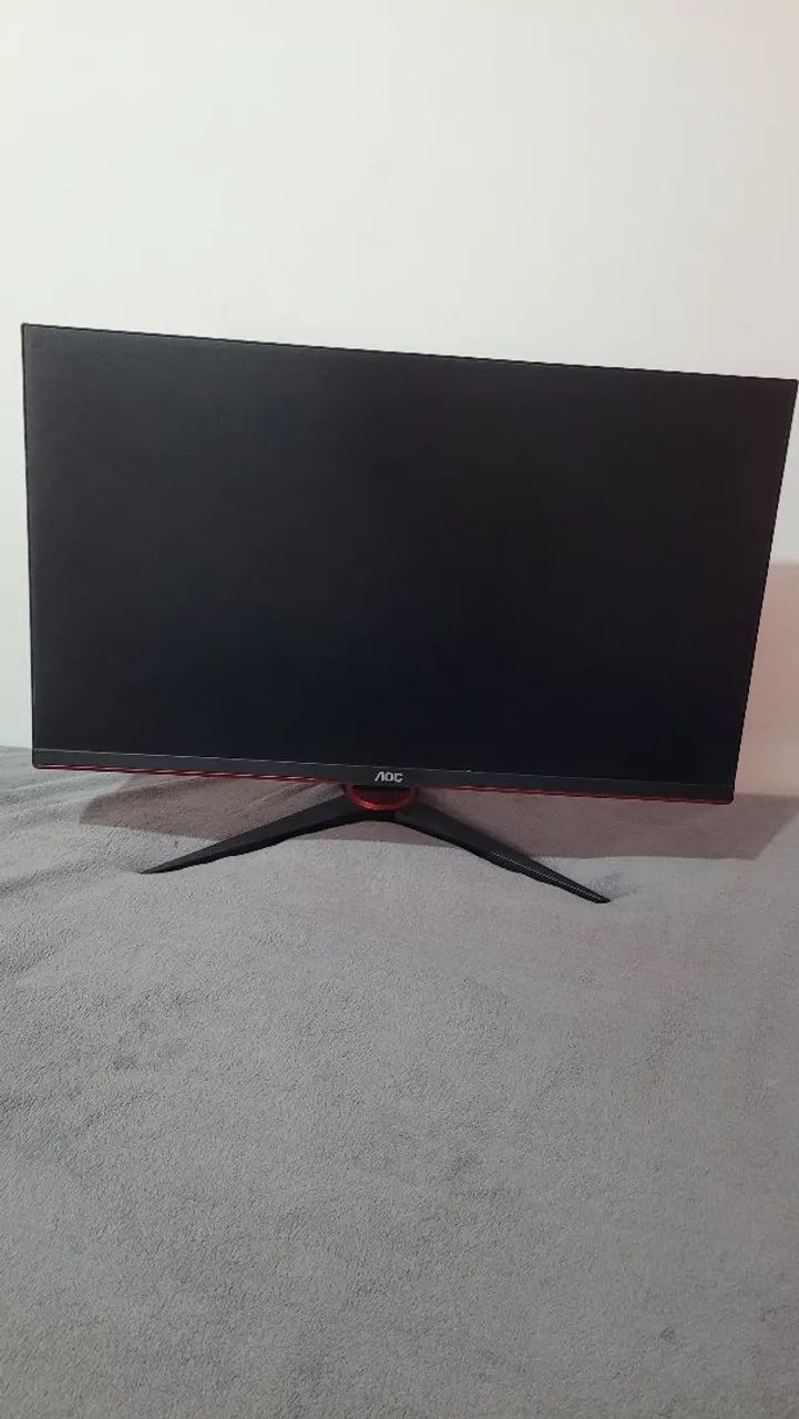 Monitor AOC