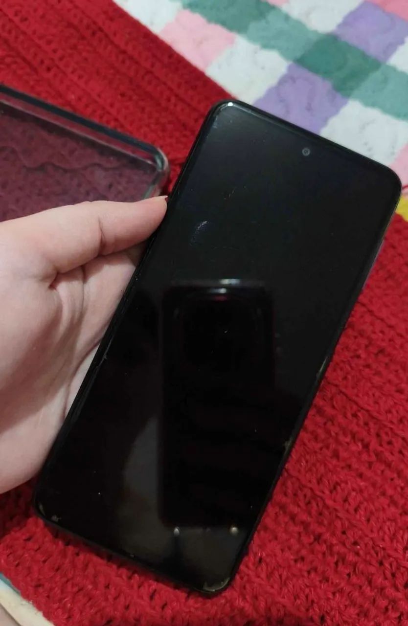 Xiaomi redmi note 9s - Foto 4