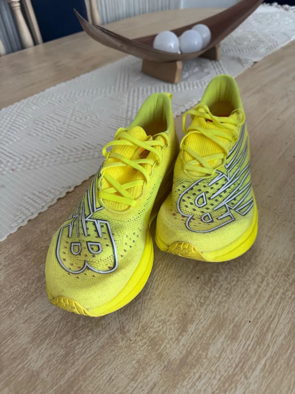 Tênis New Balance Full Cell 40