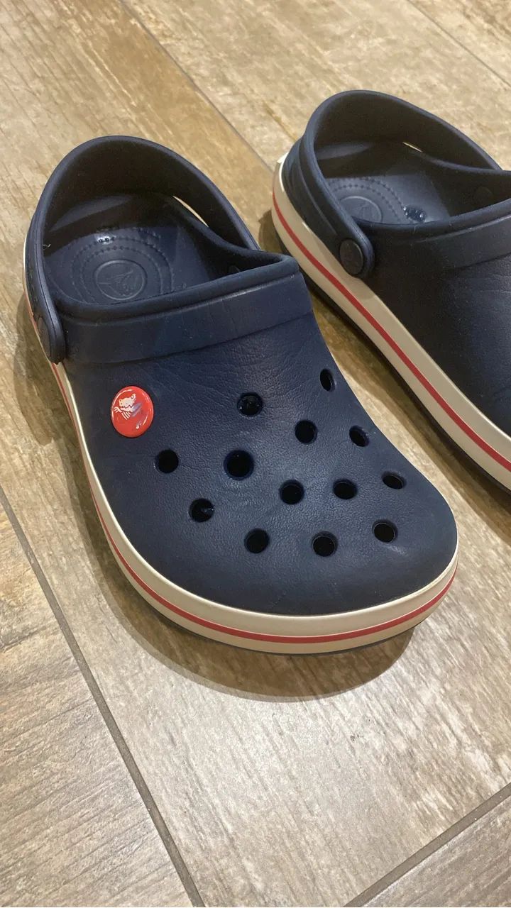 Crocs infantil - original  - Foto 5
