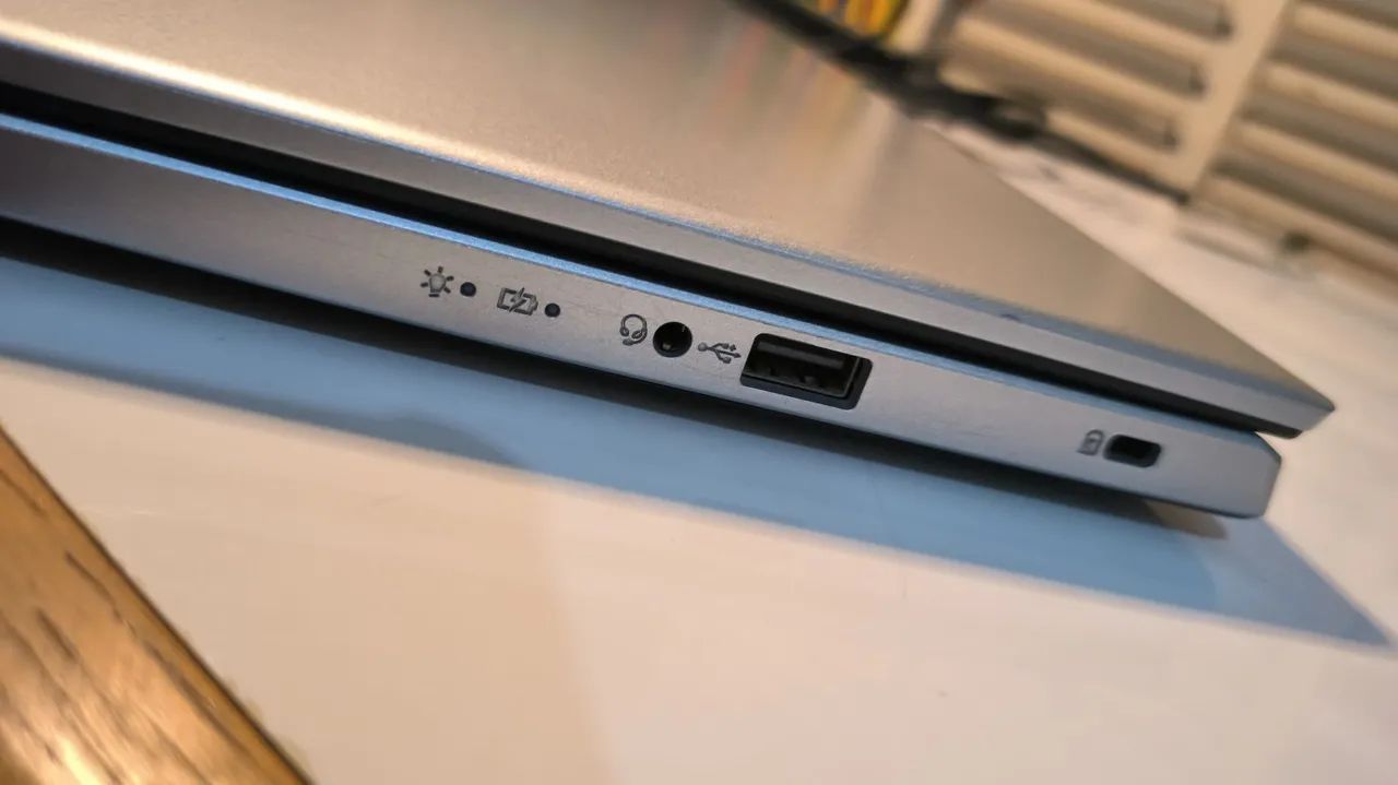 Notebook Acer aspire 3 - Foto 5