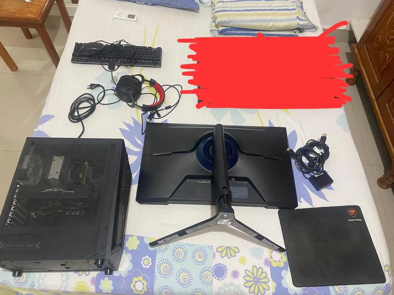PC Gamer Intermediário