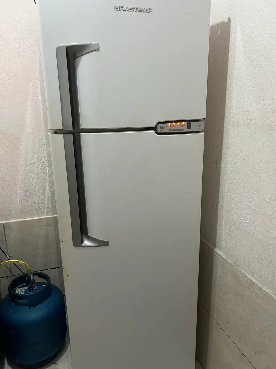 Geladeira Brastemp  - Foto 3