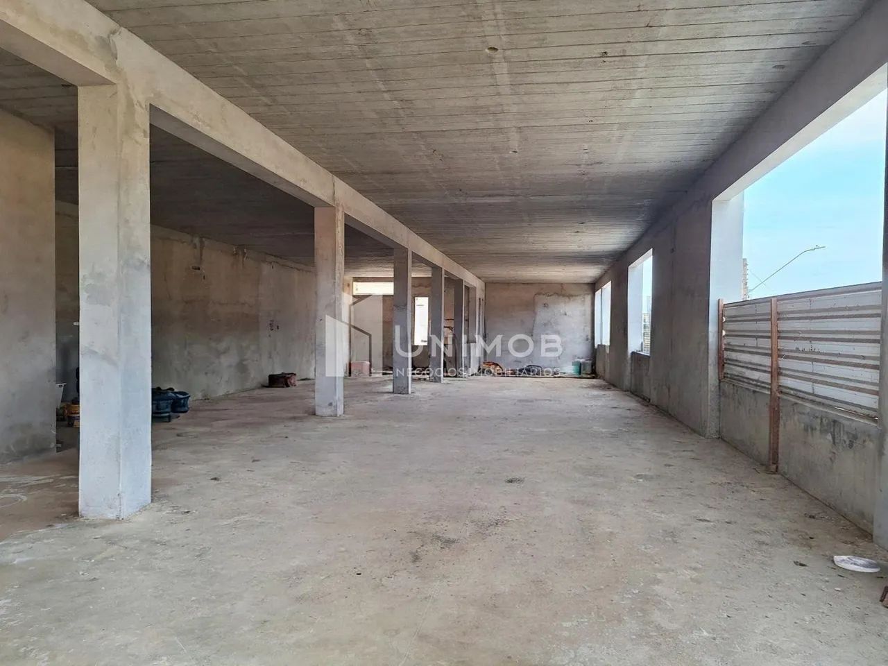 ponto comercial - Jardim Ypê - Paulínia