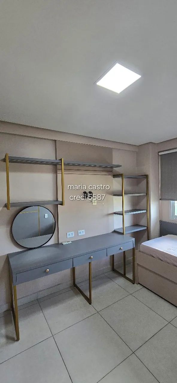 Apartamento nos três poderes  - Foto 3