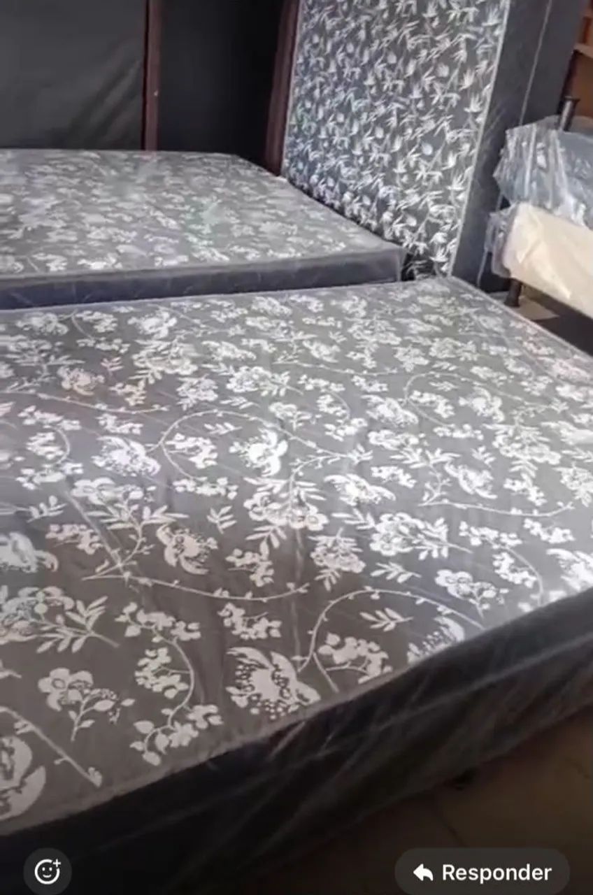Cama de casal