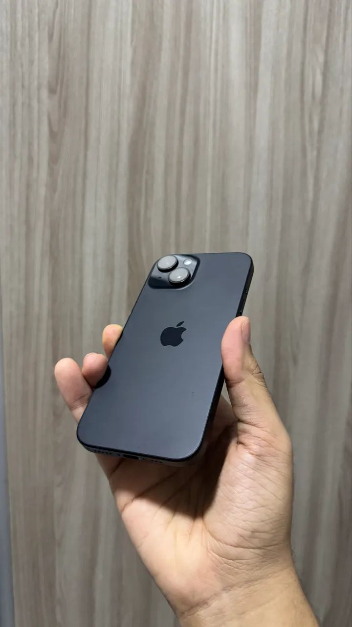 iPhone 15 128gb  - Foto 3
