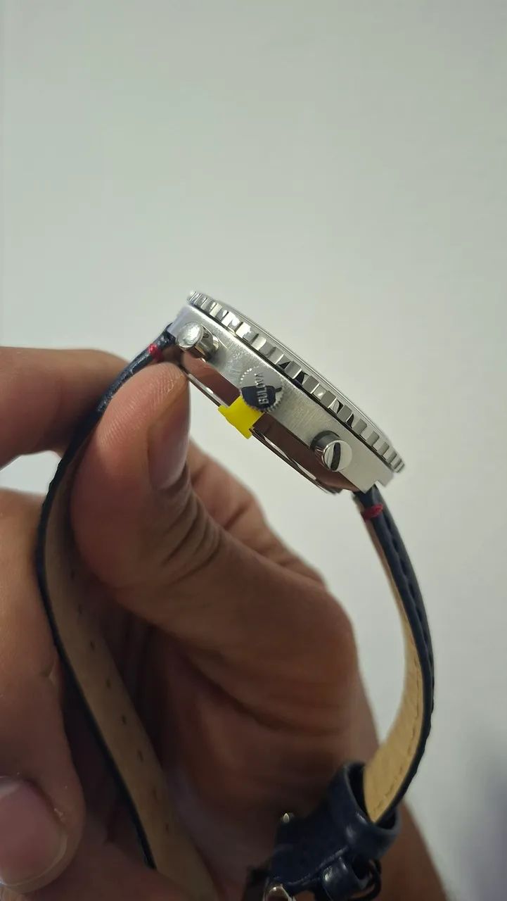 Relógio bulova ARCHIVE  - Foto 5