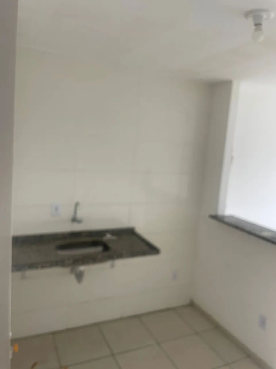 Apartamento em Cabuçu ( Marapicu ) - Foto 2