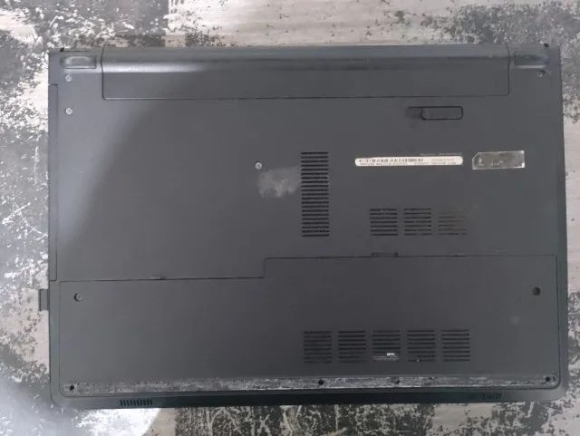 Notebook Dell I3 5ª Geração / 8GB RAM / SSD 120GB - Foto 5