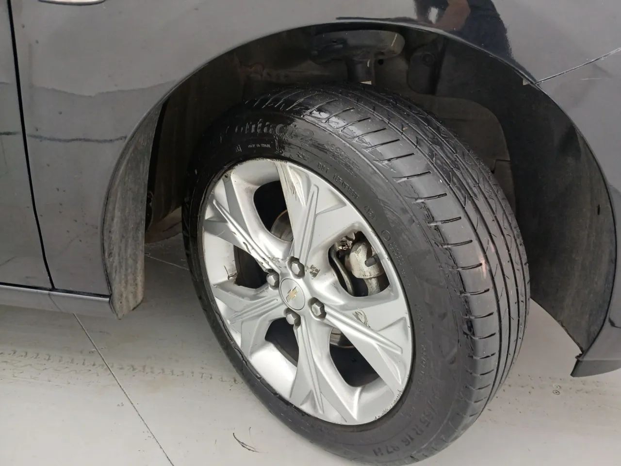 Chevrolet Onix Plus LTZ 1.0 12V TB Flex Aut. 4P, foto 13 de 18