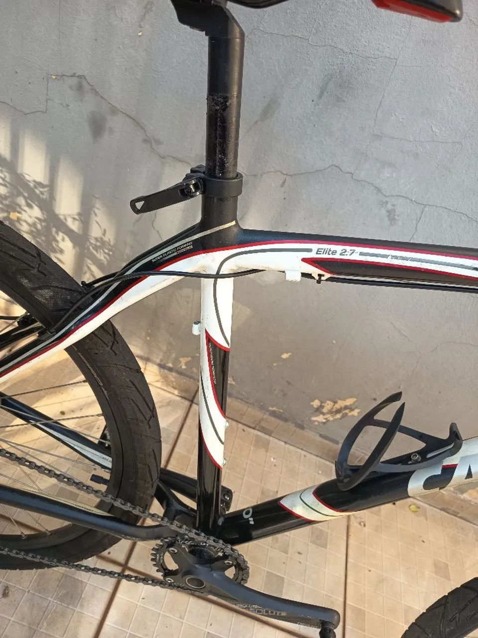 Bike Caloi elite 2.7  - Foto 4
