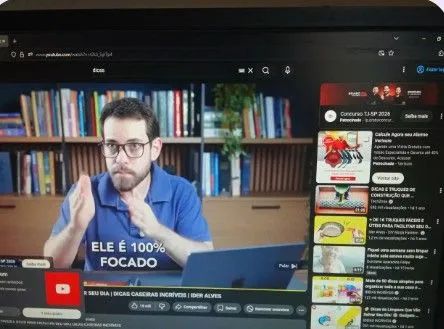 Monitor DELL 24 Polegadas 