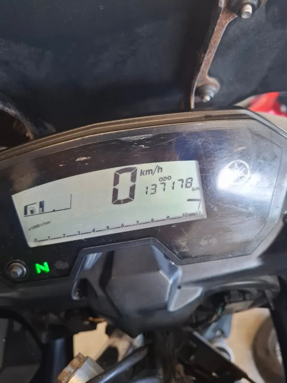 Yamaha Tenere 2017\18 - Foto 2