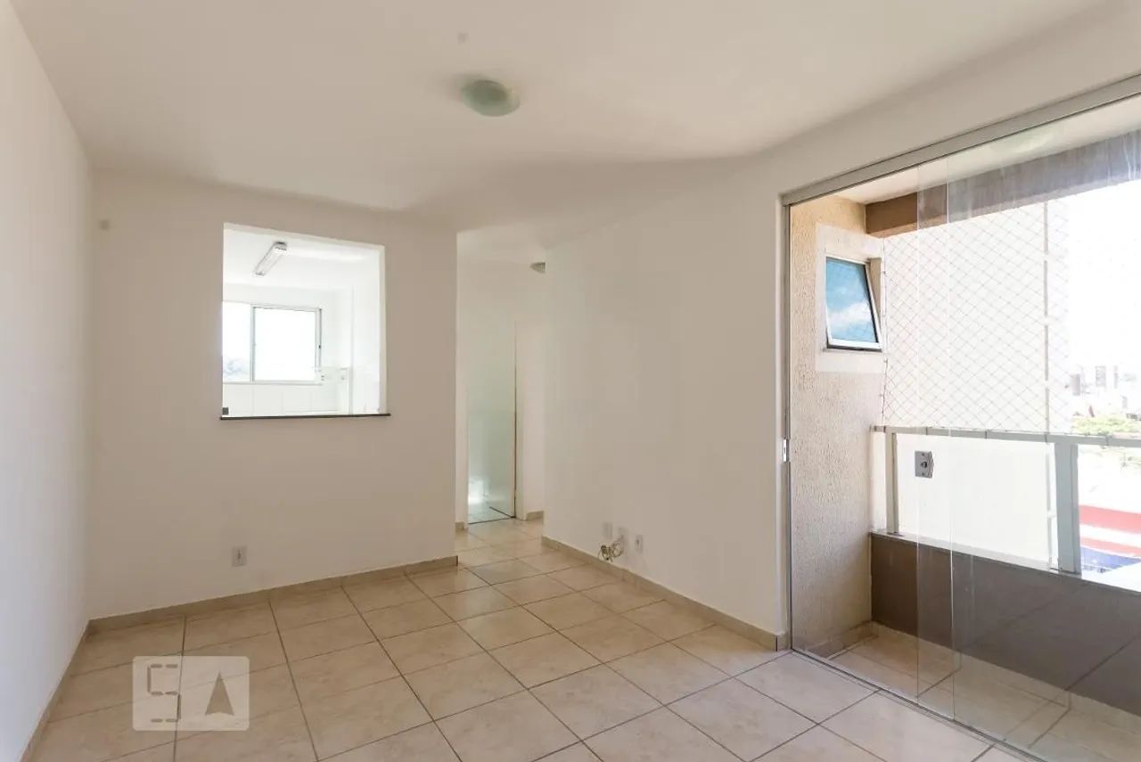 Apartamento à Venda - Castelo, 2 Quartos, 60 m2