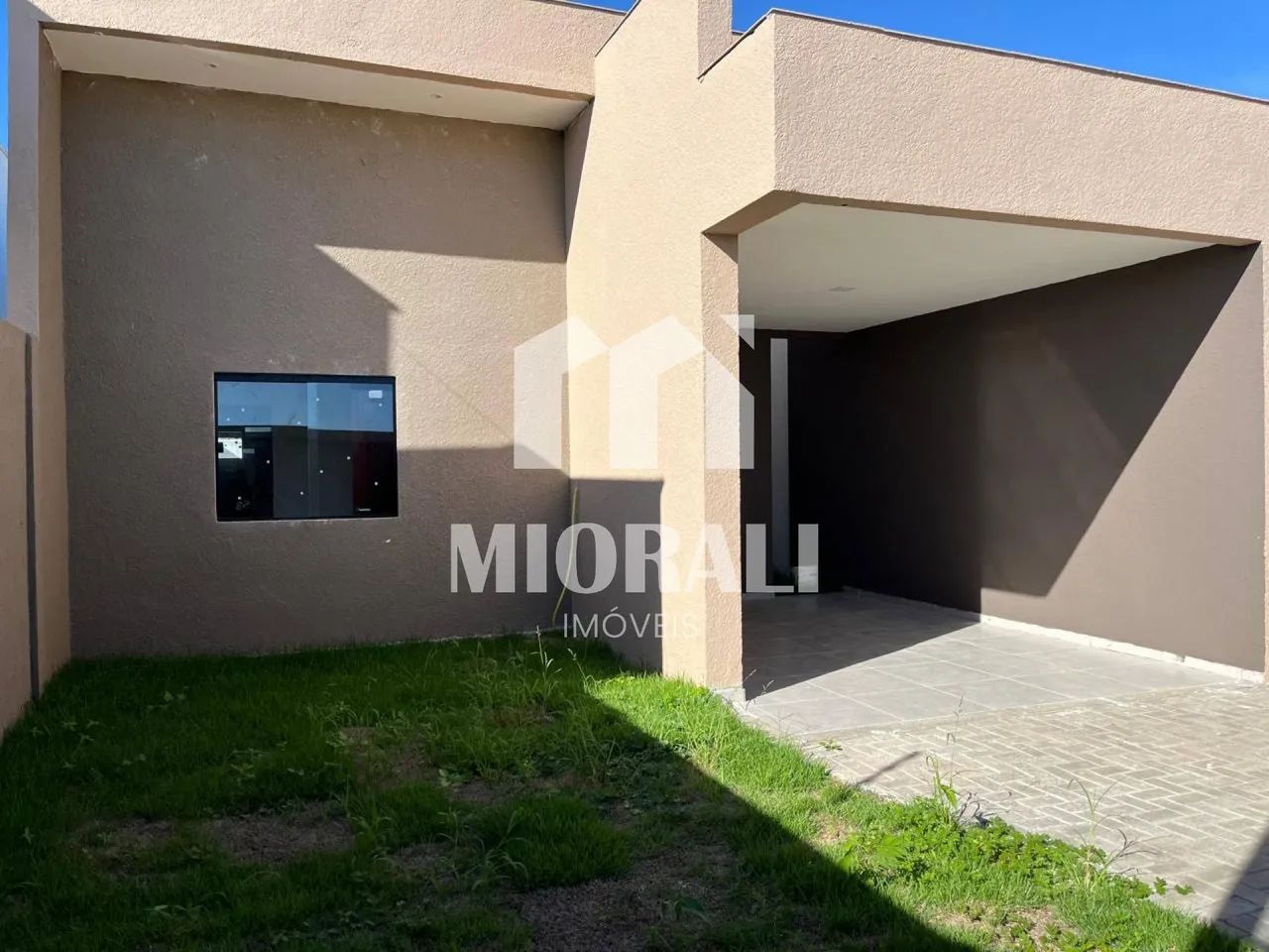 LT - Casa nova 3 quartos com suíte na Praia do Francês, Via Mares - Foto 5