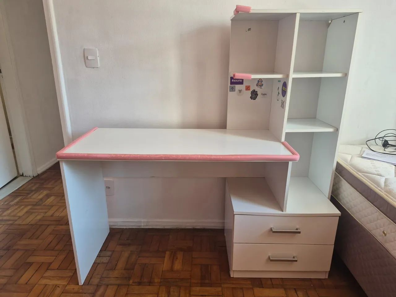 Mesinha/Escrivaninha - Foto 2