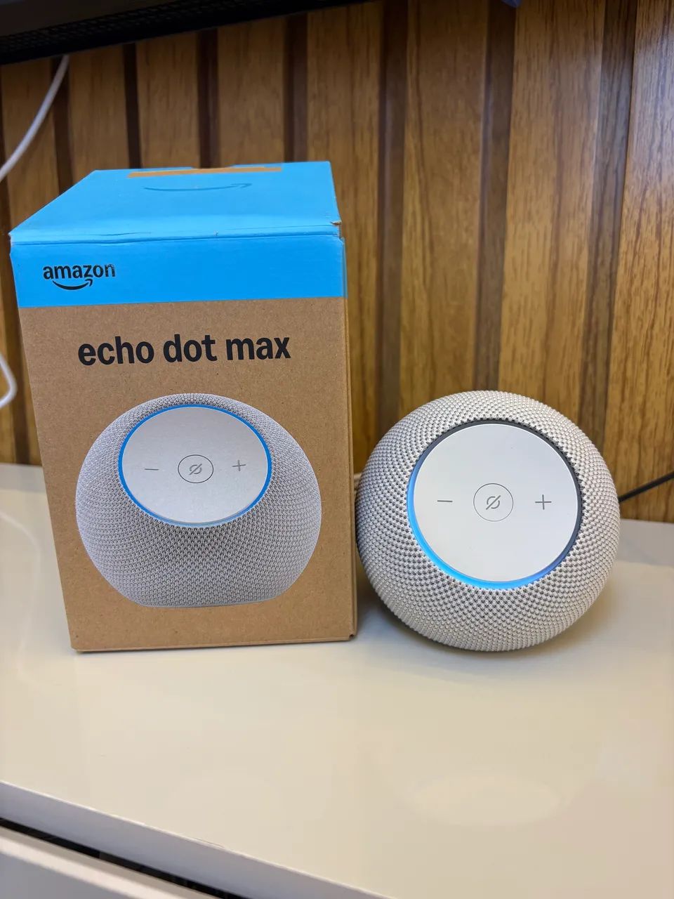 Alexa echo dot max  - Foto 2