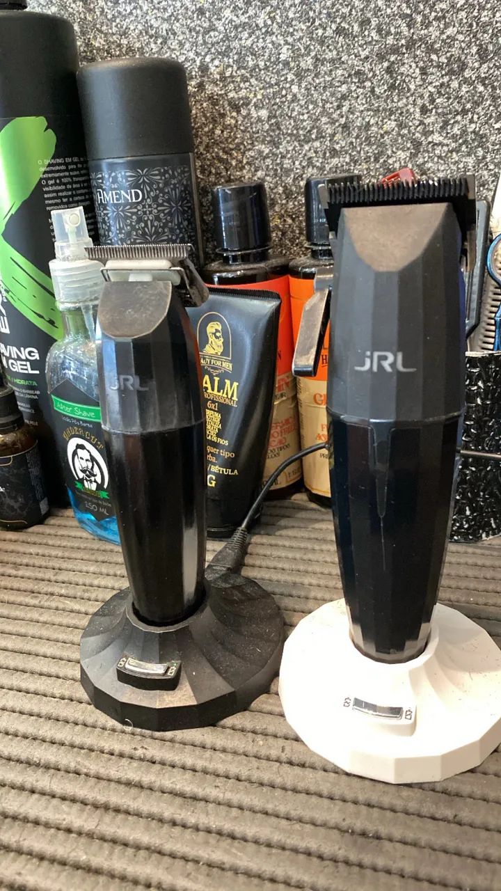 Combo JRL 