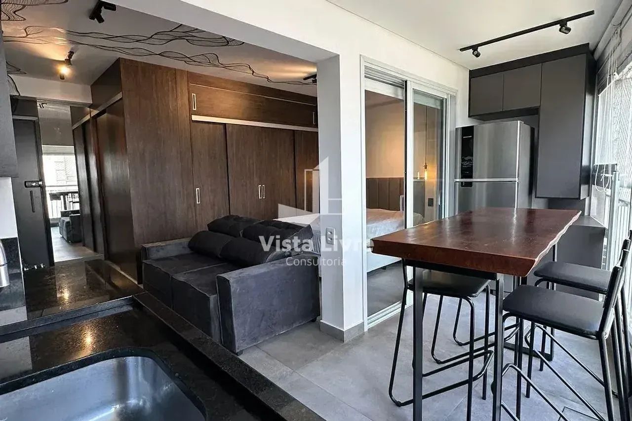 Studio à venda, Pinheiros, São Paulo, SP - Foto 2