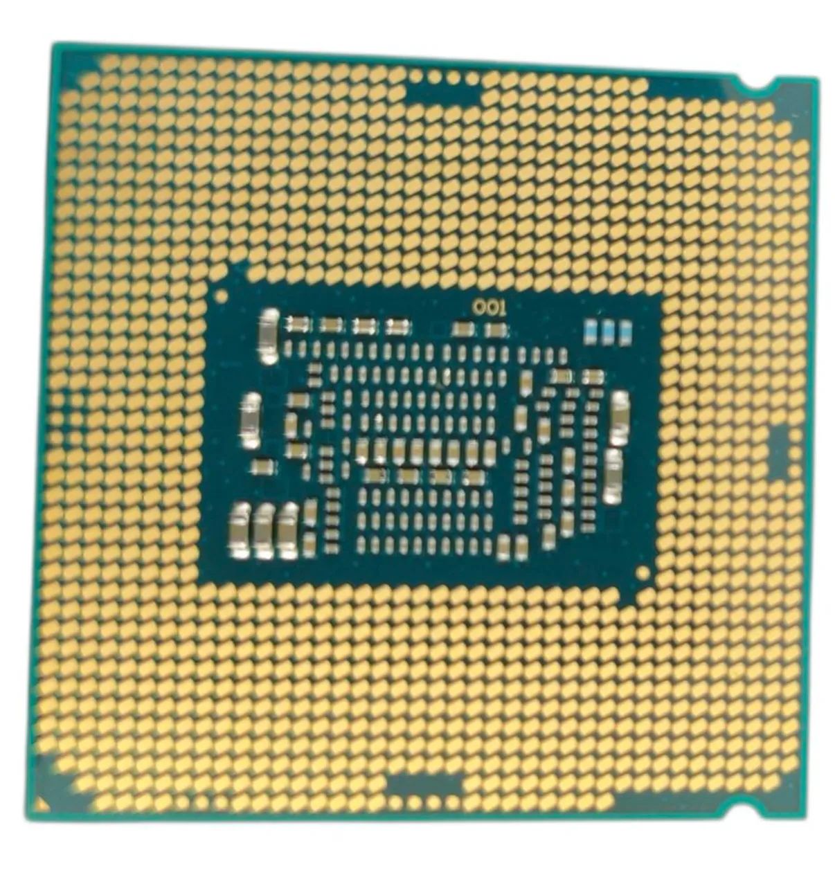 Processador i5-7400 7° geração Intel core- frete grátis  - Foto 2