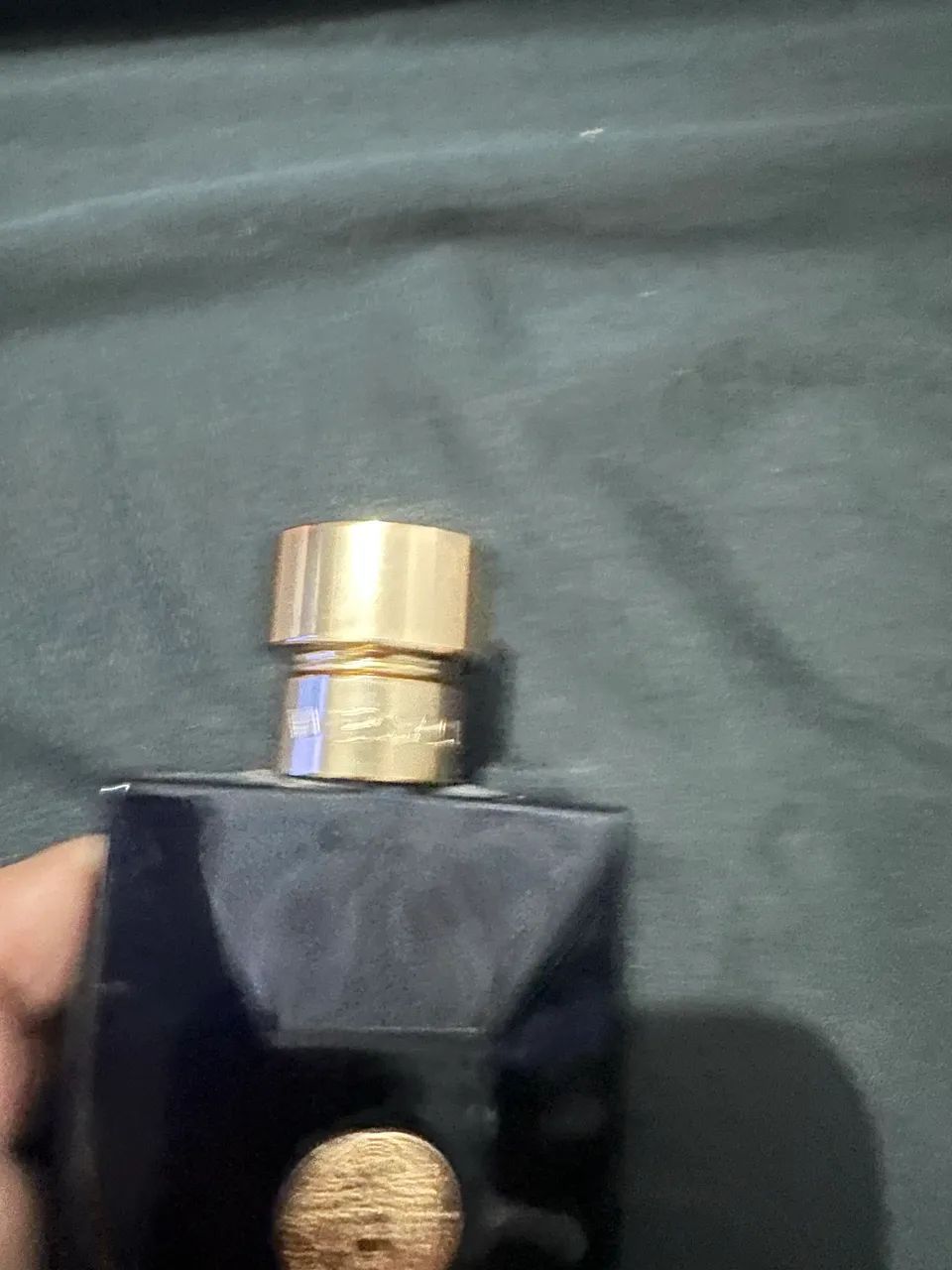 Perfume Versace fulana blue - Foto 3