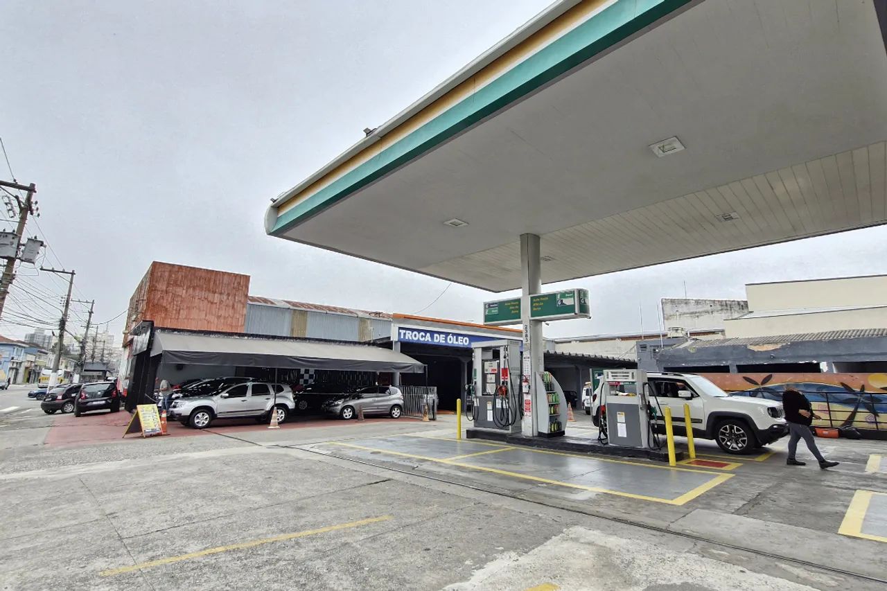 Terreno comercial para venda em Tucuruvi, 2,629m² - Foto 5