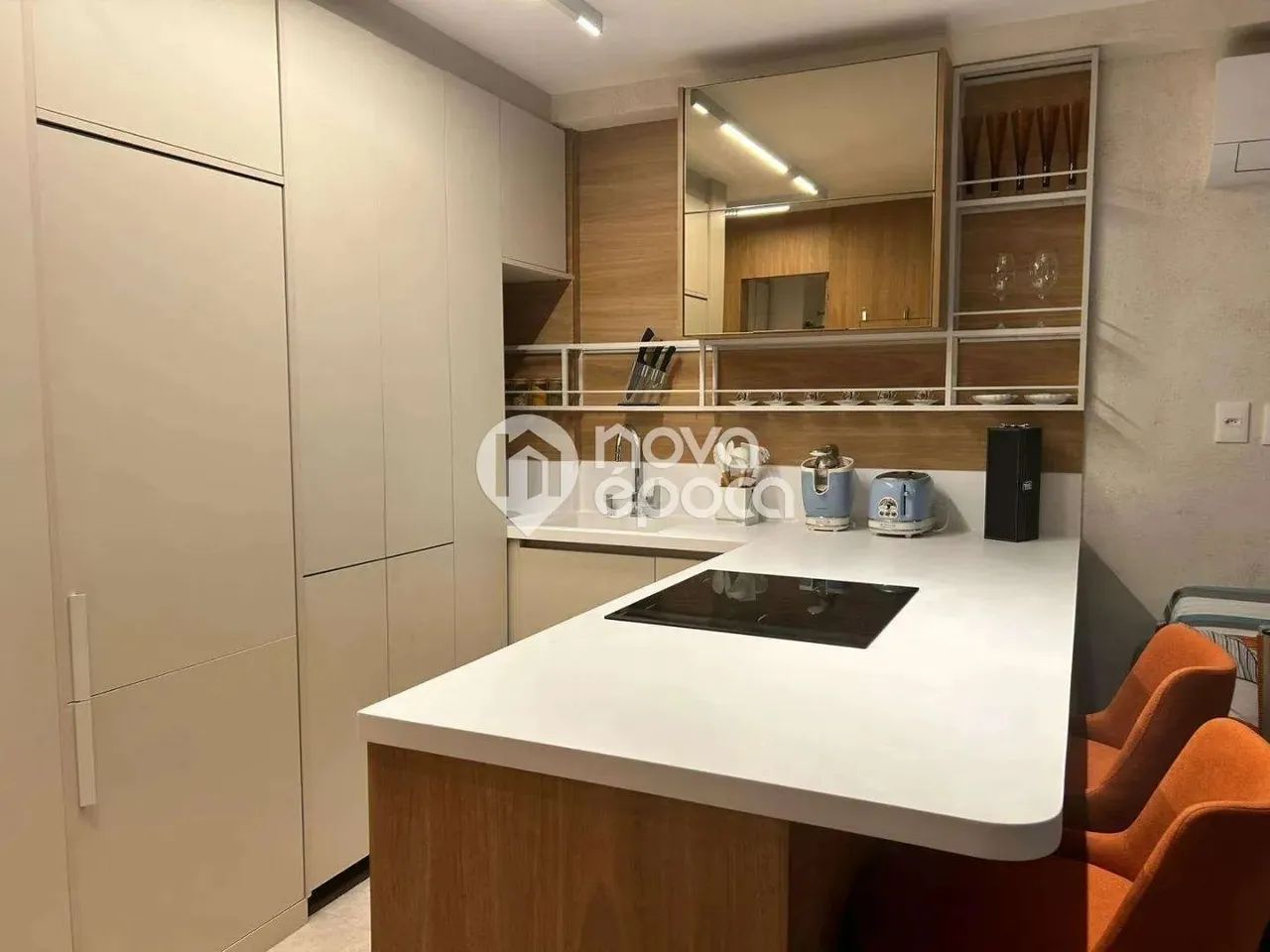 Leblon | Apartamento 1 quarto - Foto 2