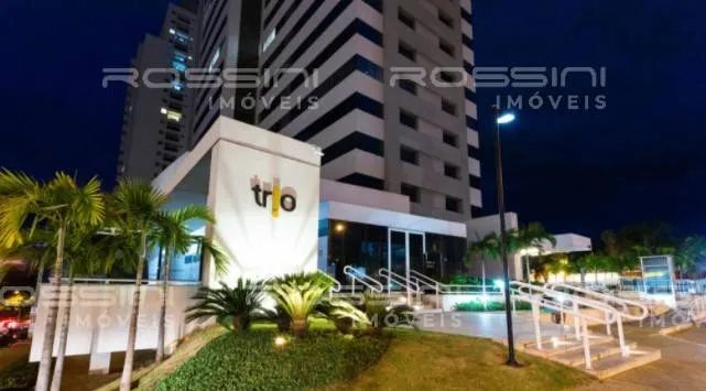 Sala comercial, Vila Seixas, Ribeirão Preto - SP