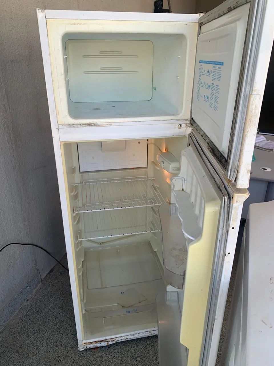 Geladeira  - Foto 2
