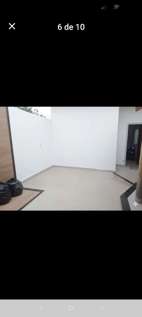 Casa 3 quartos com suíte - Foto 5