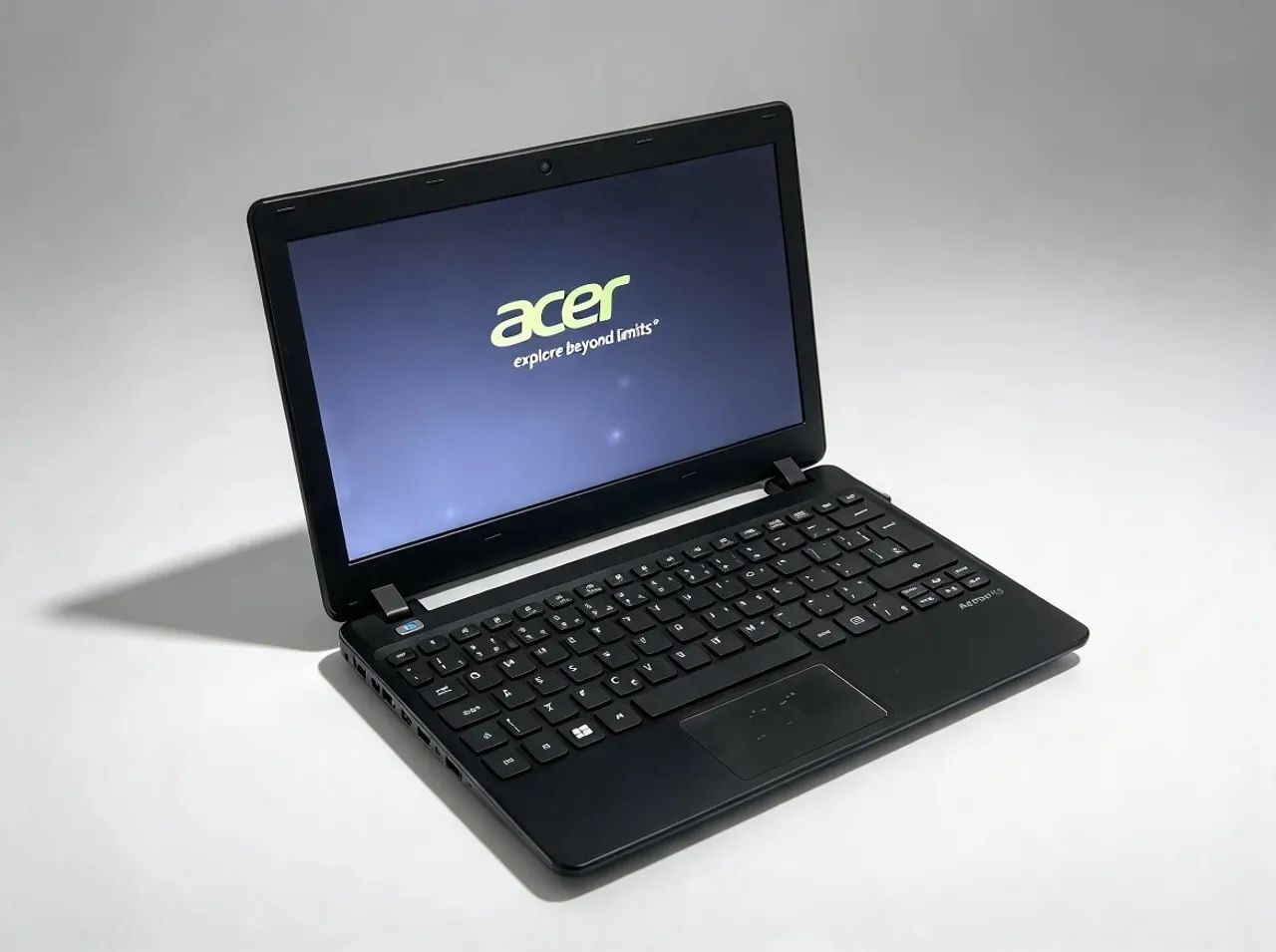 VENDO NOTEBOOK ACER - Foto 2