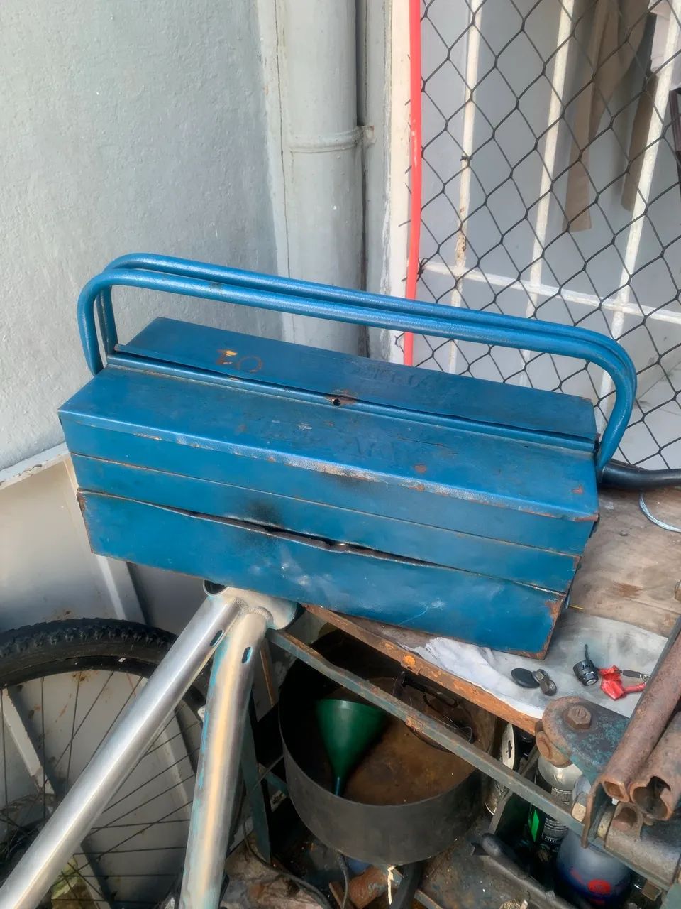 Caixa de ferramentas 65580489310977121