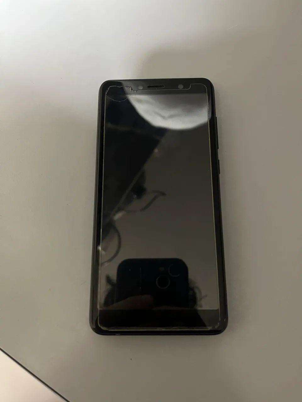 Celular Multilaser Ótimo Estado - Foto 3