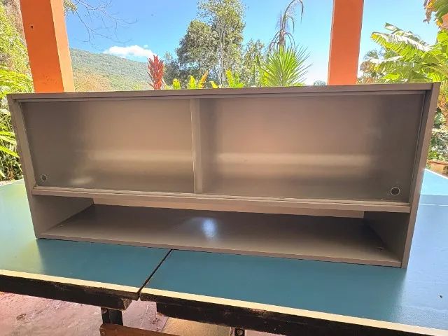 ARMÁRIO AÉREO DE COZINHA - Foto 4