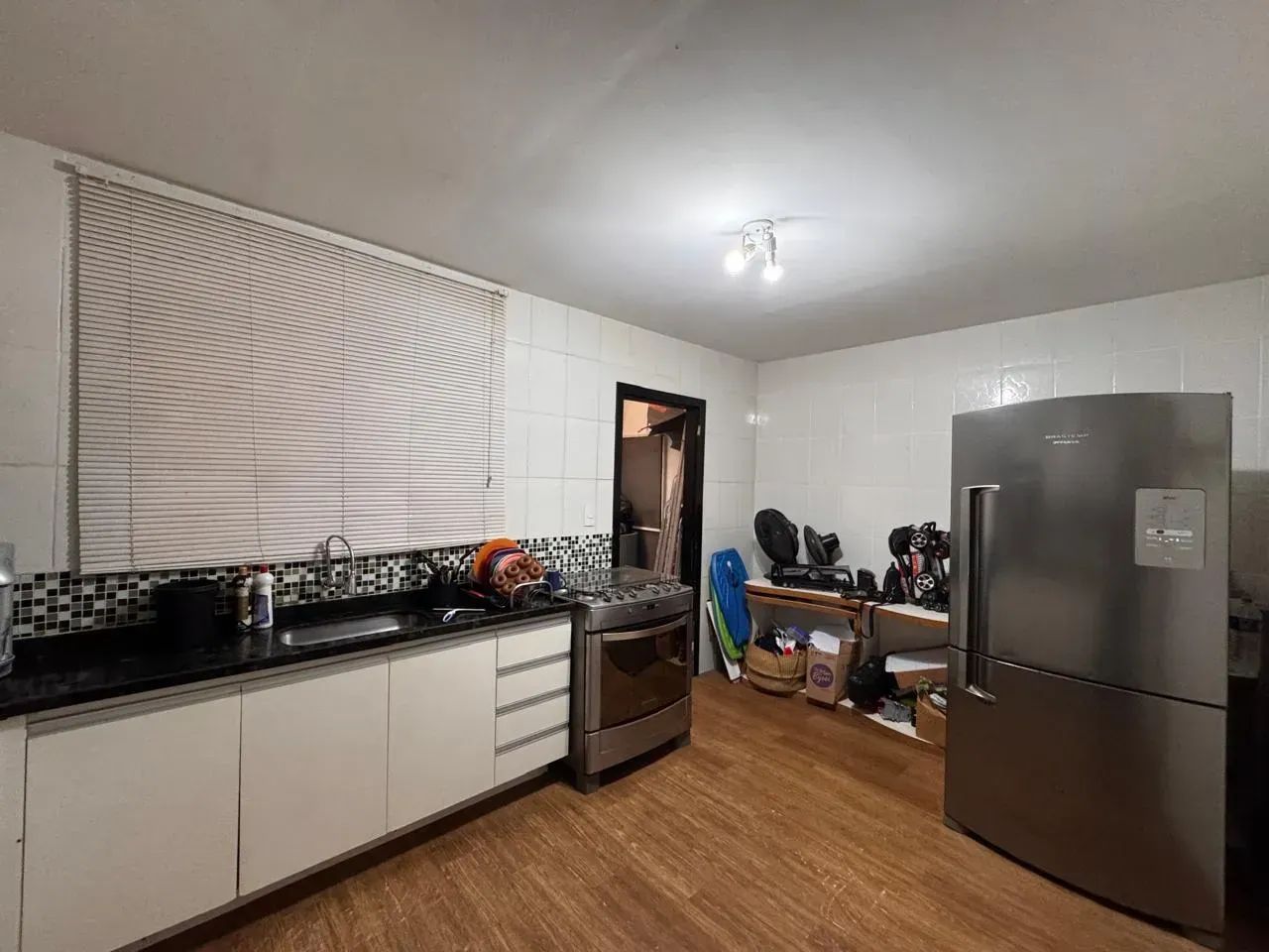 LINDÍSSIMA CASA DUPLEX COM 3 QUARTOS - Foto 4