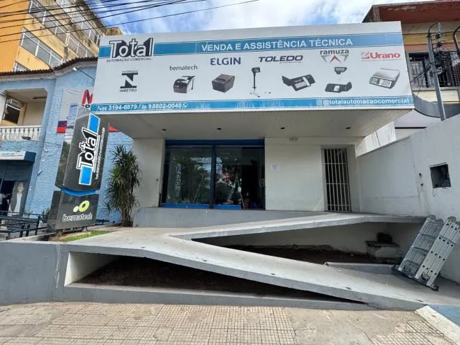 Excelente Imóvel Comercial a venda em TERESINA - Foto 2