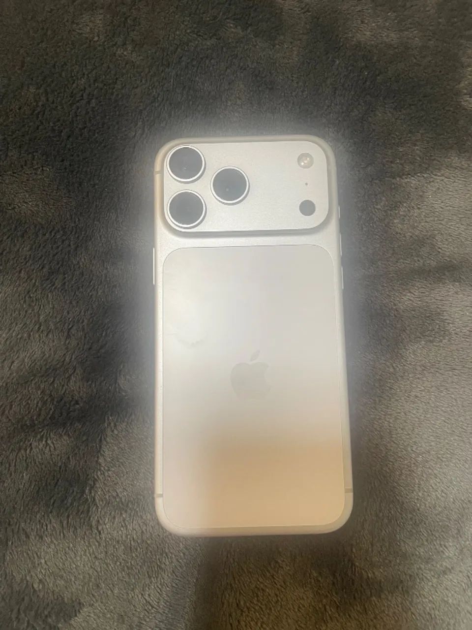iPhone 17 pro max  - Foto 4
