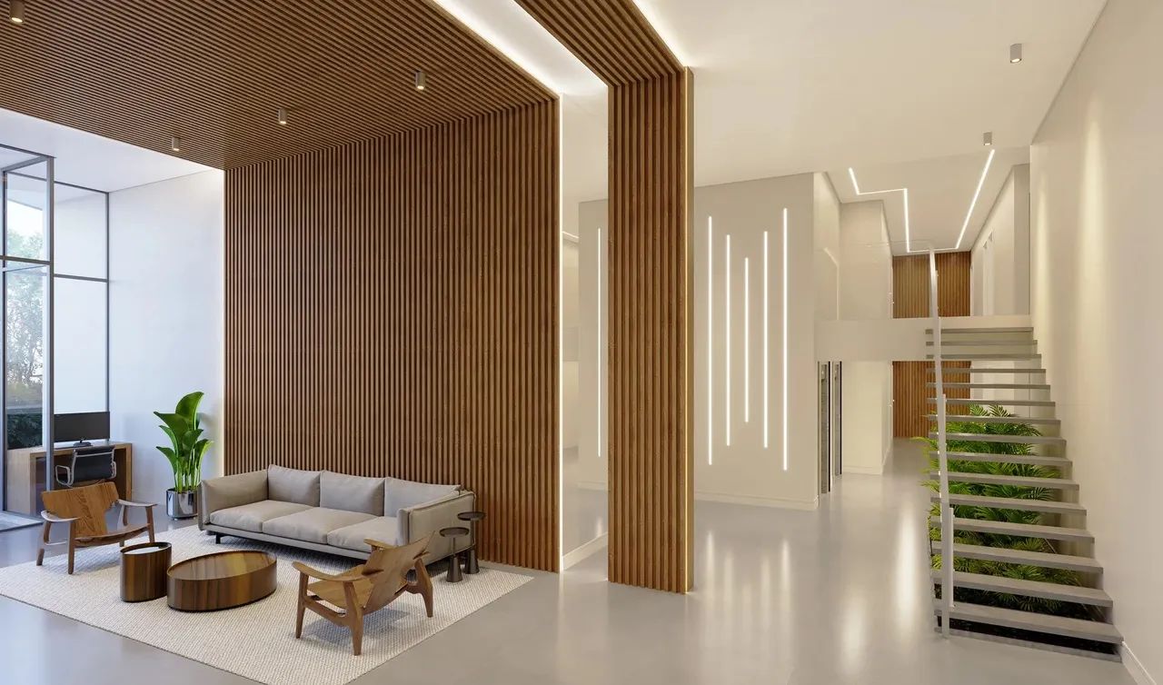 UNITY - APARTAMENTOS - Foto 2