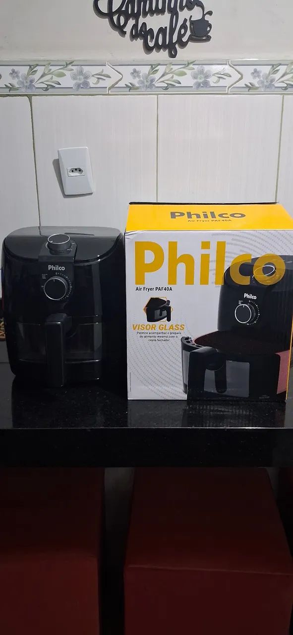 Airfry philco 4l - Foto 2