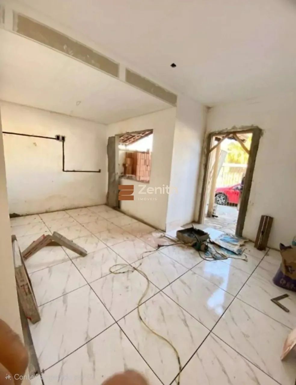 Casa com 2 quartos no Jardim Olímpico - Casa pronta - Foto 2