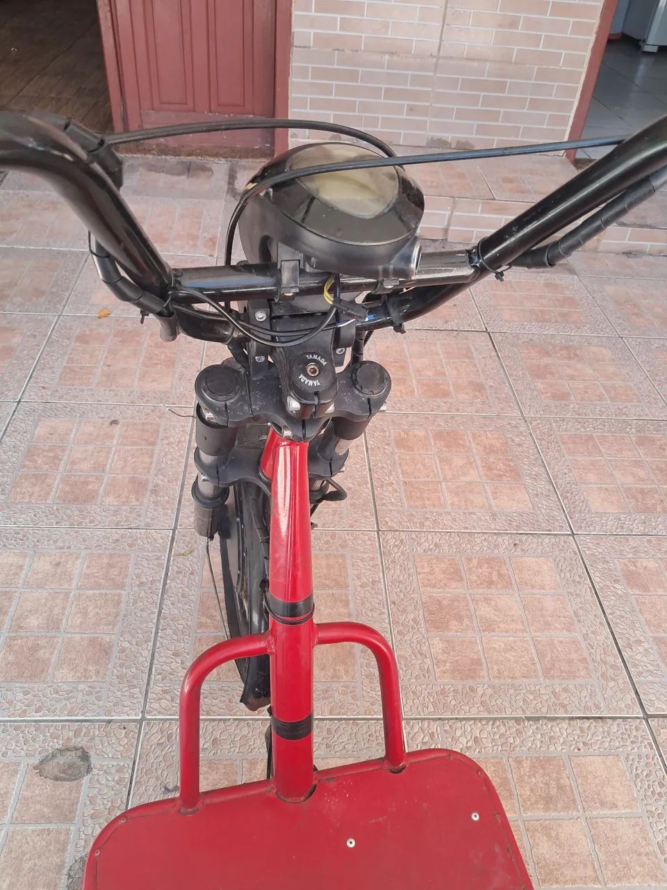 Venda de triciclo elétrico  - Foto 2