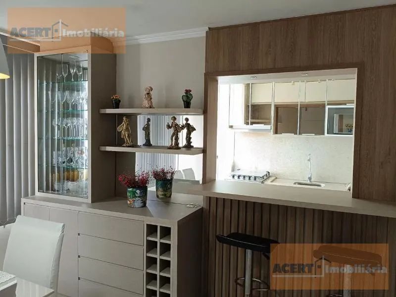 APARTAMENTO RESIDENCIAL em Florianópolis - Santa Catarina, Capoeiras - Foto 4