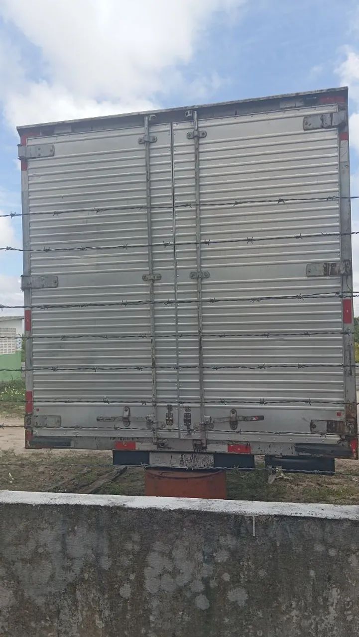 Baú de 5 m e meio  - Foto 3