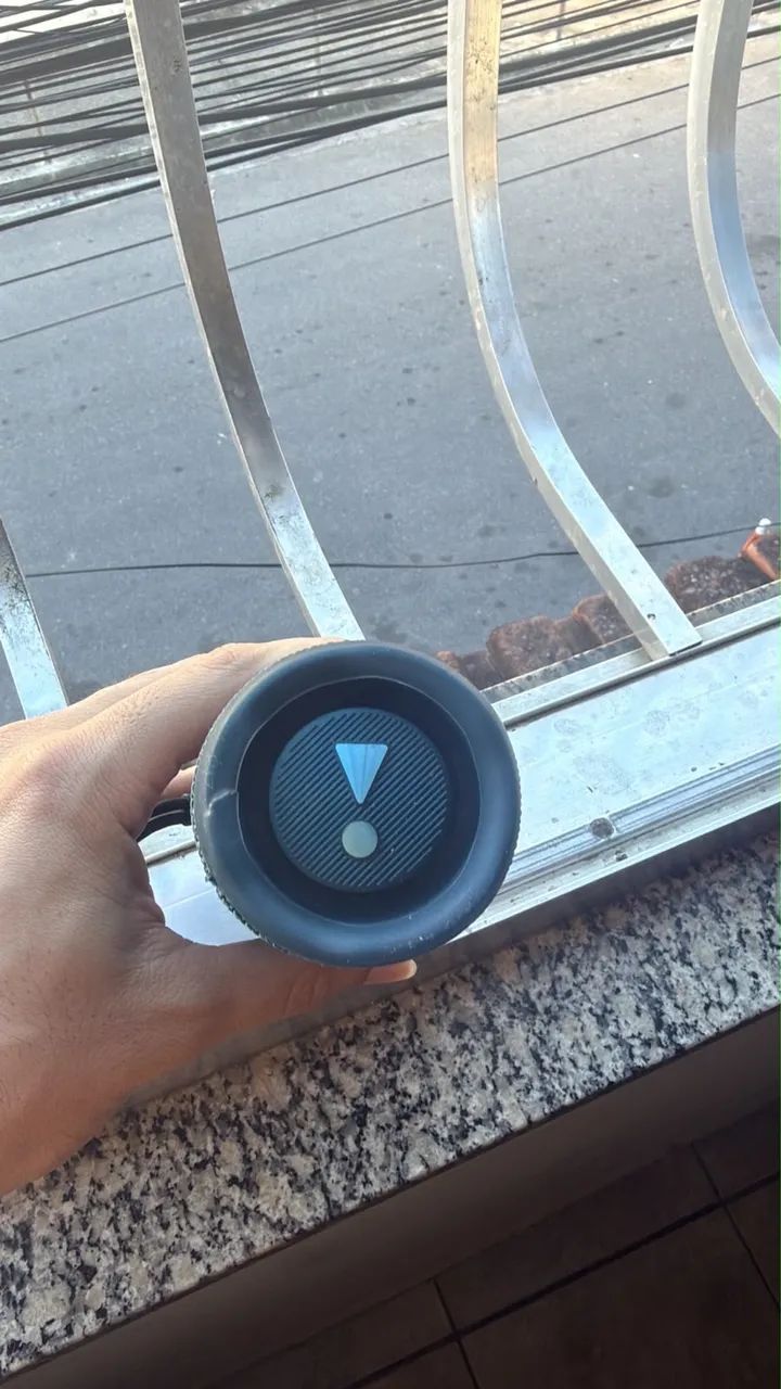 Caixa JBL flip 6 - Foto 2
