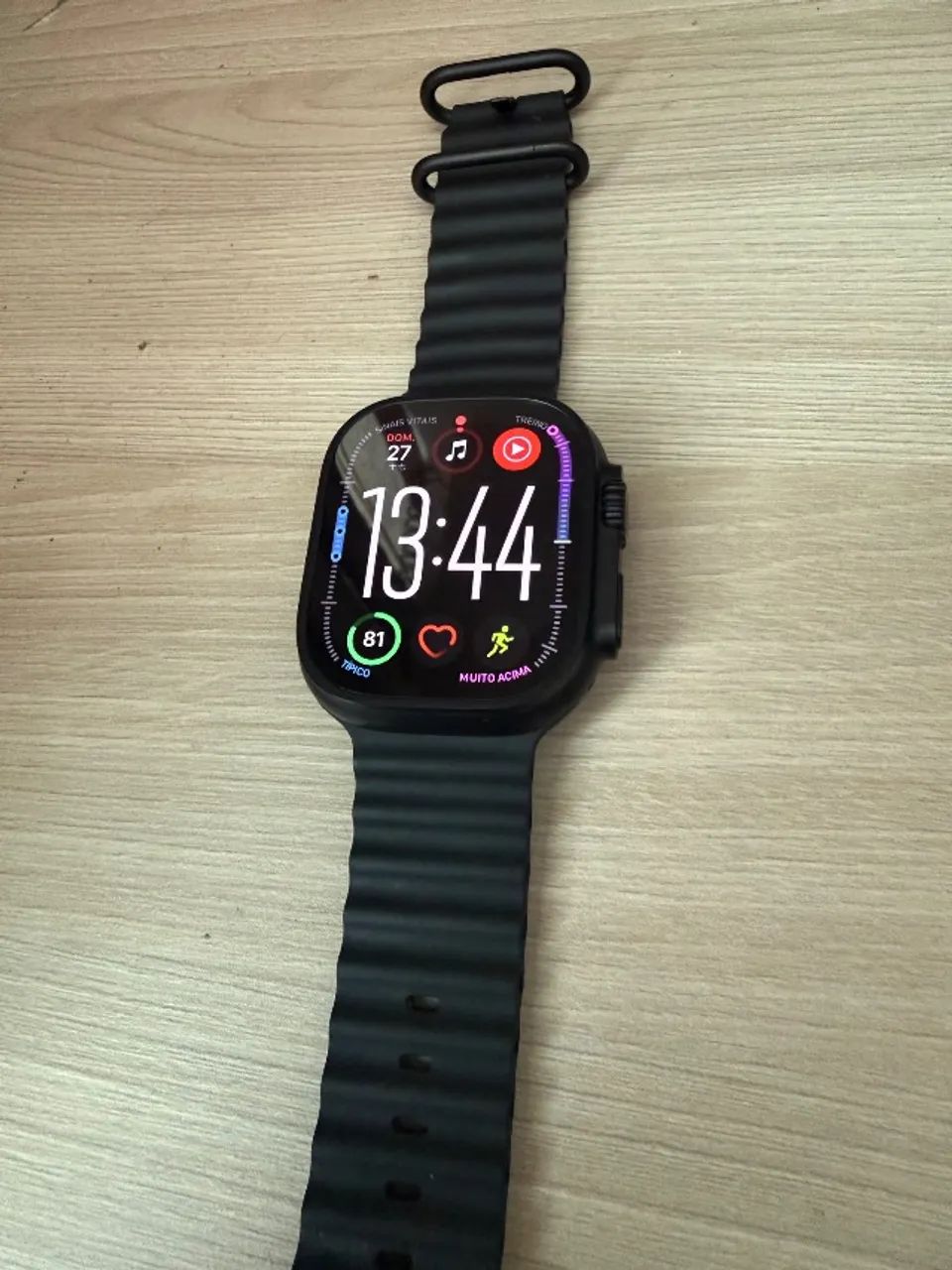 Apple Watch Ultra 3 - Foto 2