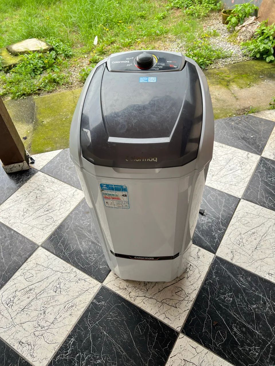 Máquina de lavar tanquinho - Foto 5