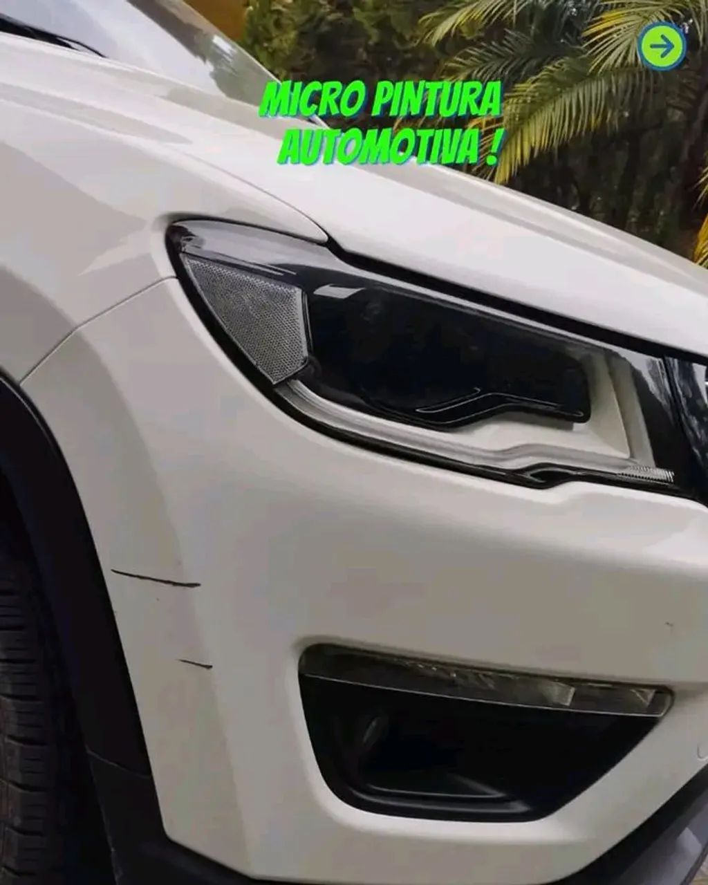 MICRO PINTURA AUTOMOTIVA 